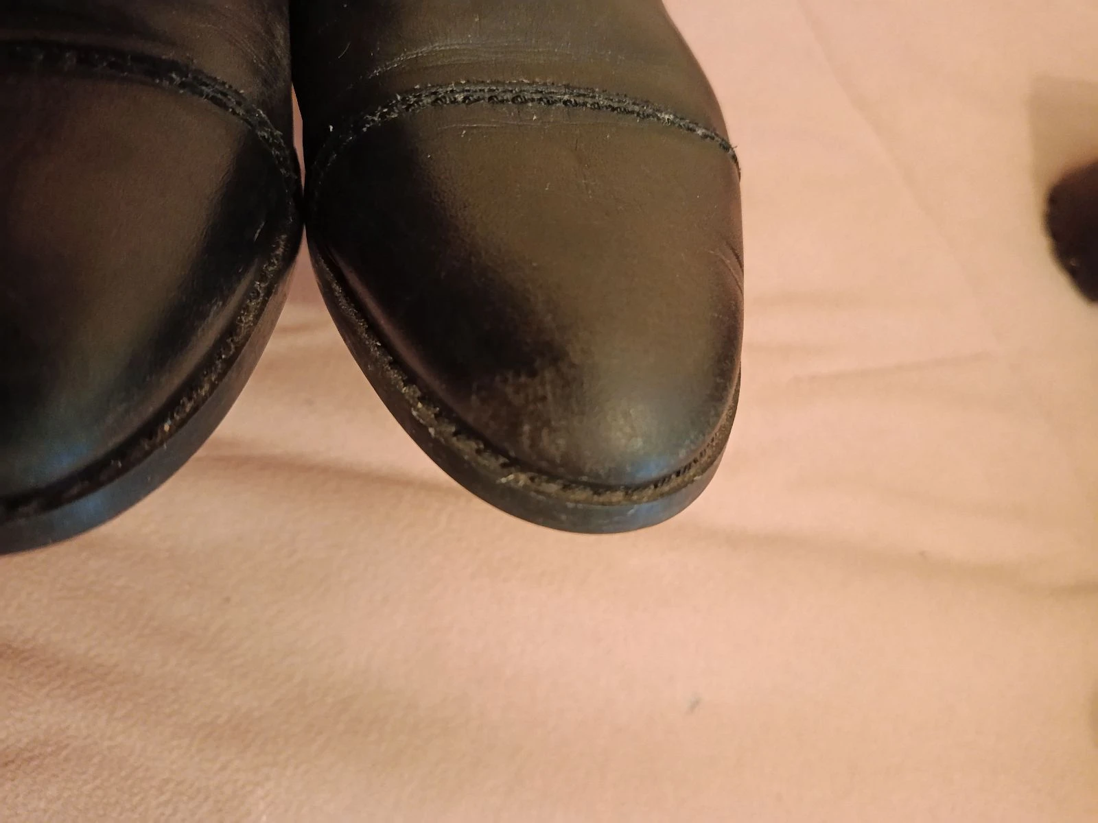 Shoes NR 36 – photo 8